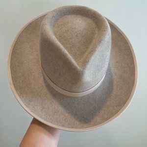 NWOT Gigi Pip Rancher hat